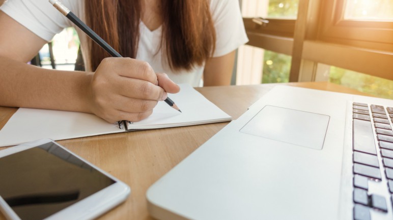 Aumenta la demanda de cursos online durante la cuarentena
